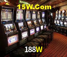 188W: Seu Cassino Premiado com Pagamentos Rápidos