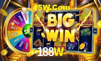 Sinta a adrenalina dos jogos de cassino com 188W