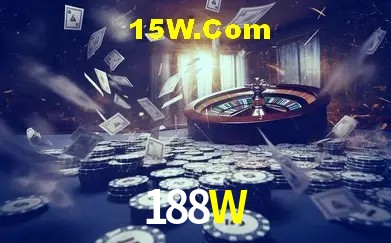 188W
