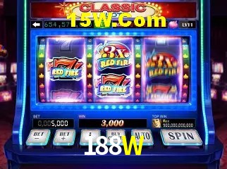 188W Bet Login