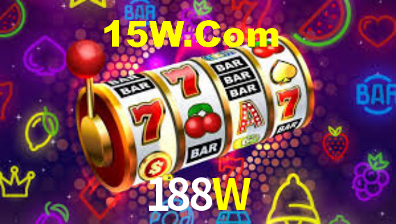 188W